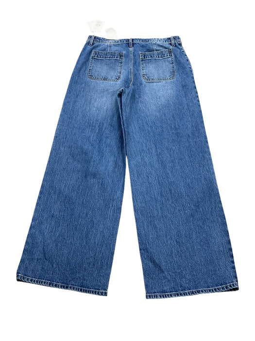 Pantalón 14 (FREE ASSEMBLY)