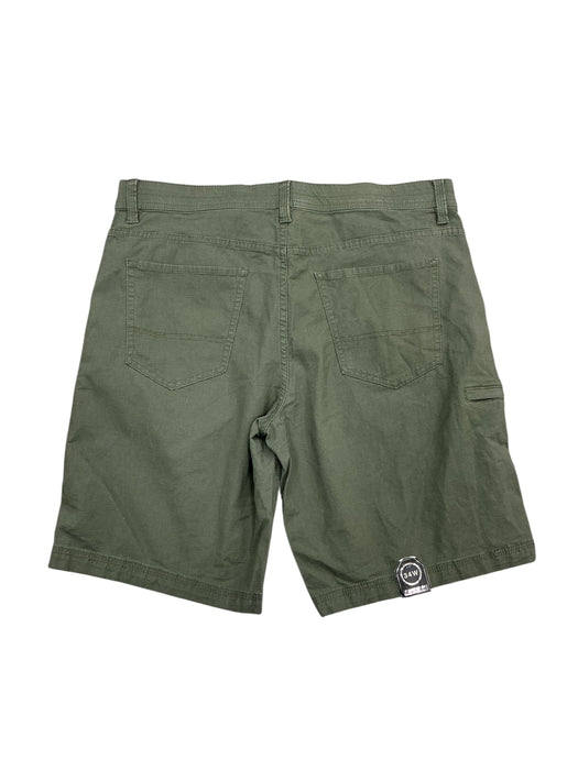 Pantaloneta 34 (WEATHERPROOF)