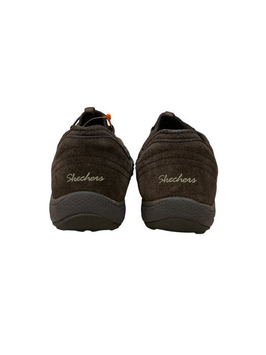 Tenis 8 (SKECHERS)