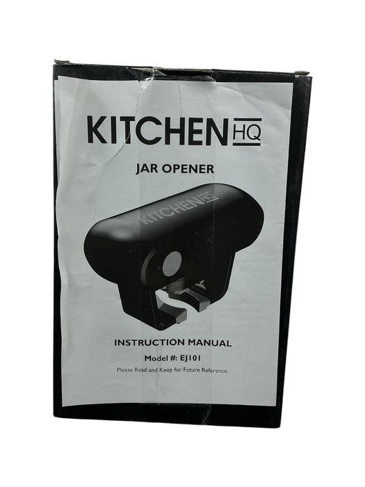 Abridor de jarras (KTICHEN HQ)