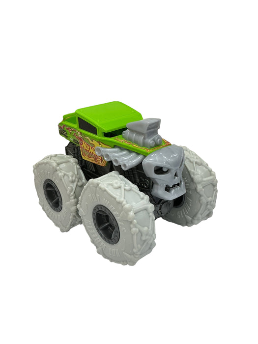 Monster Truck  (HOT WHEELS)
