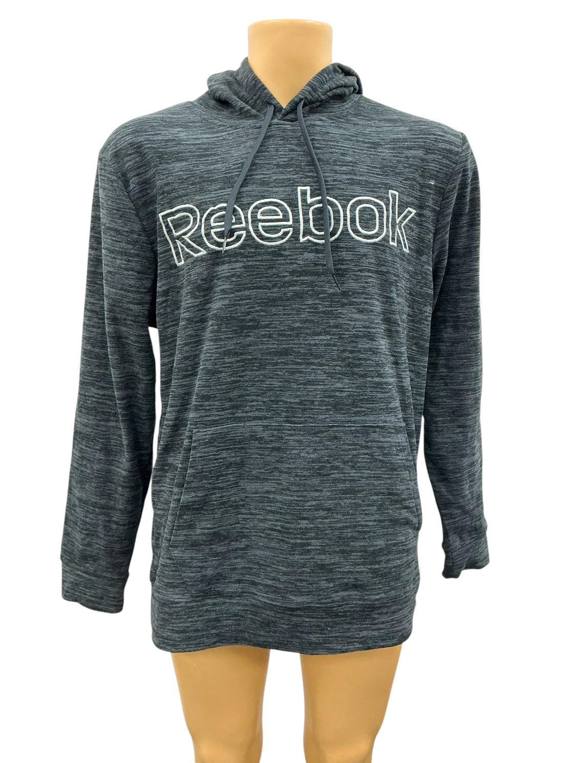 Sudadero XL (REEBOK)