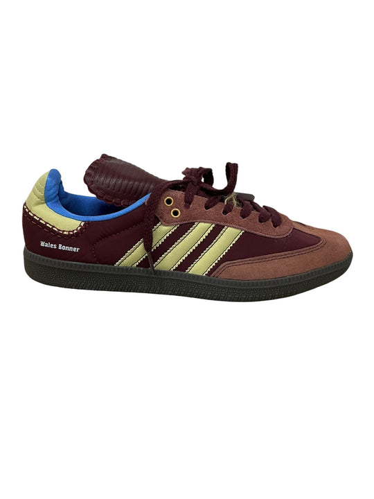 Tenis 8 (ADIDAS)