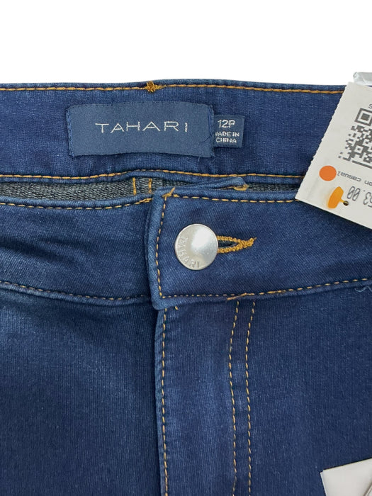 Pantalón 12 (TAHARI)