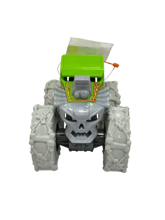 Monster Truck  (HOT WHEELS)