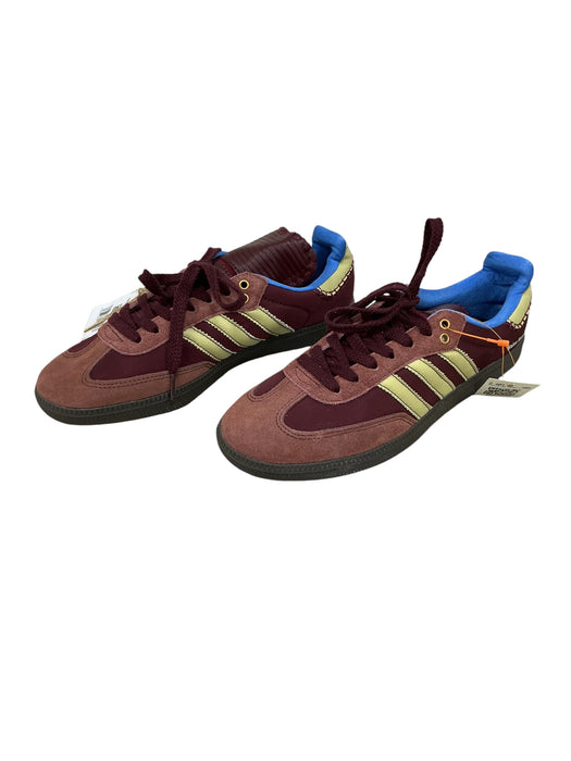 Tenis 8 (ADIDAS)