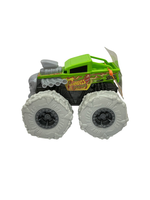 Monster Truck  (HOT WHEELS)
