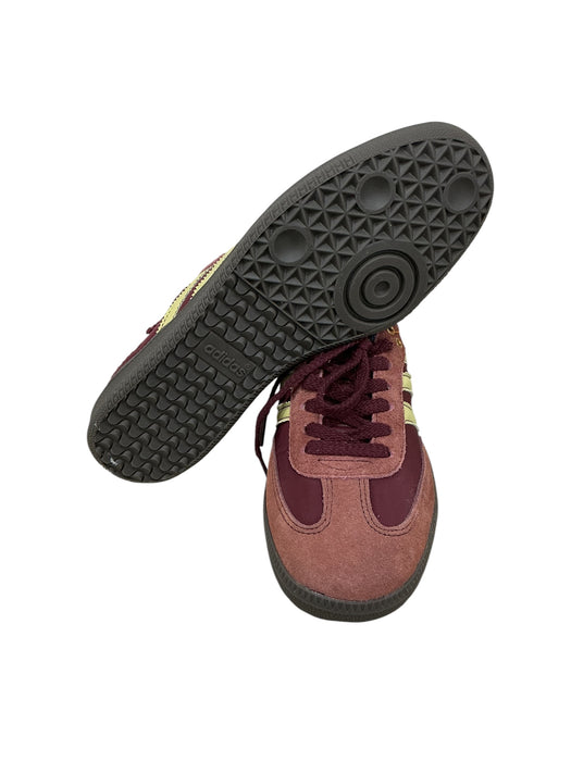 Tenis 8 (ADIDAS)