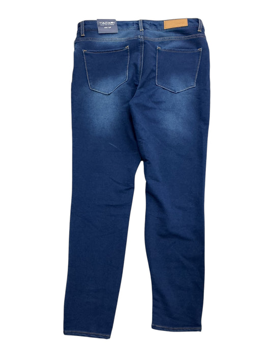 Pantalón 12 (TAHARI)