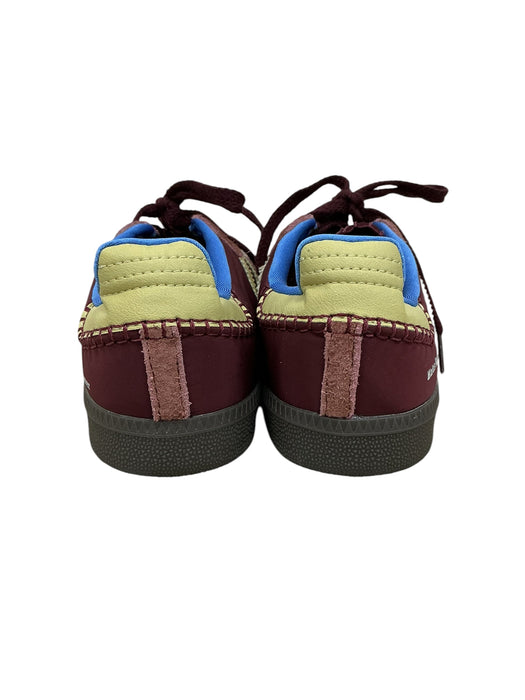 Tenis 8 (ADIDAS)