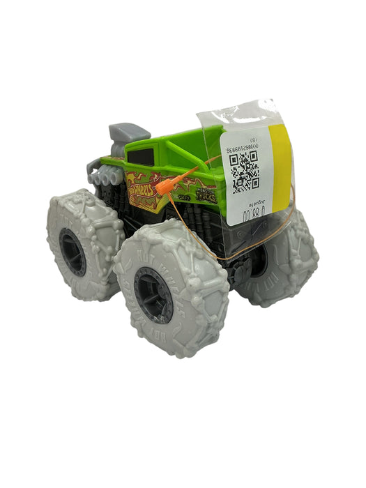 Monster Truck  (HOT WHEELS)