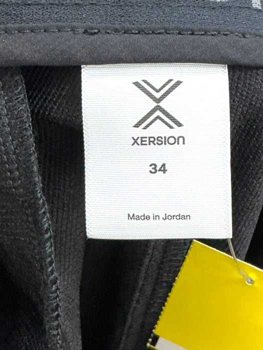 Pantaloneta 34 (XERSION)