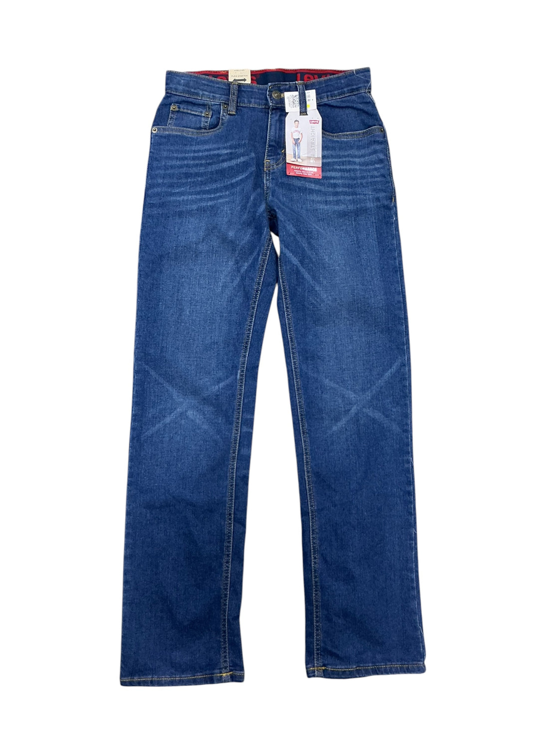 Pantalón 14 (LEVI'S)
