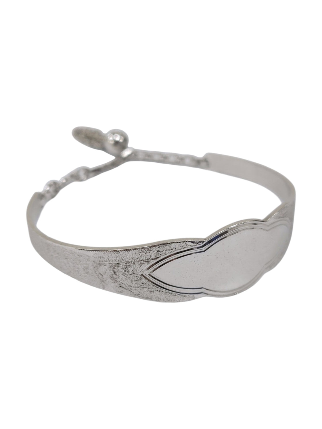 Pulsera de plata (925)
