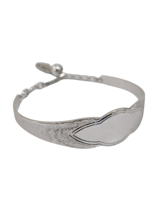 Pulsera de plata (925)