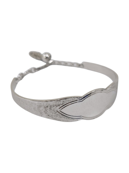 Pulsera de plata (925)