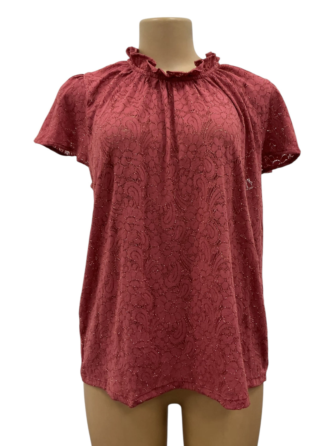 Blusa M (LOFT)