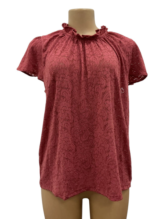 Blusa M (LOFT)