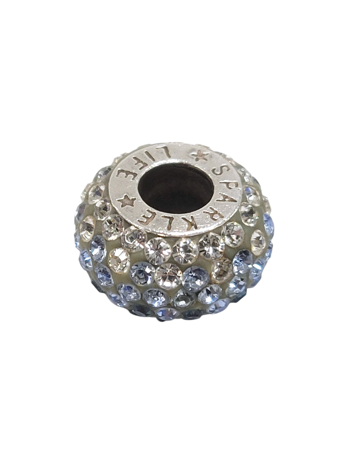 Dije de plata 925 (SPARKLE LIFE)
