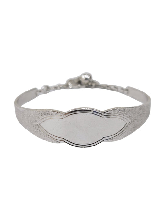 Pulsera de plata (925)