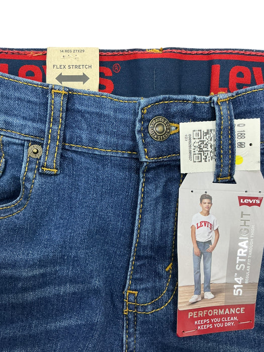 Pantalón 14 (LEVI'S)