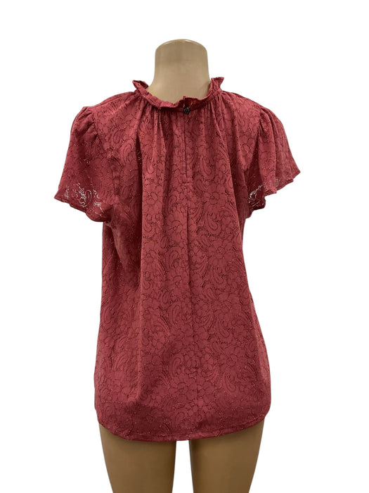 Blusa M (LOFT)