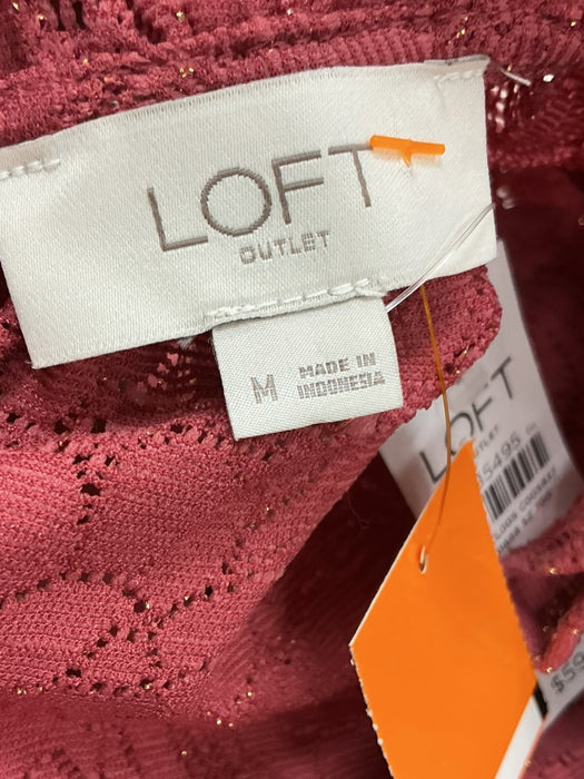 Blusa M (LOFT)