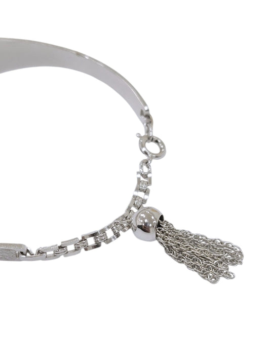 Pulsera de plata (925)