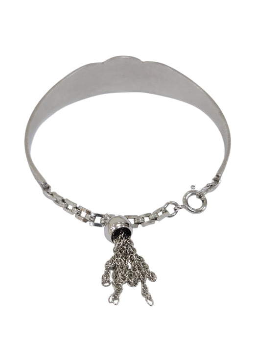 Pulsera de plata (925)