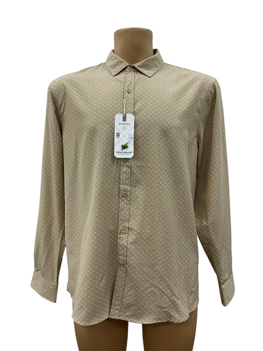 Camisa XL (ESSEX CROSSING)
