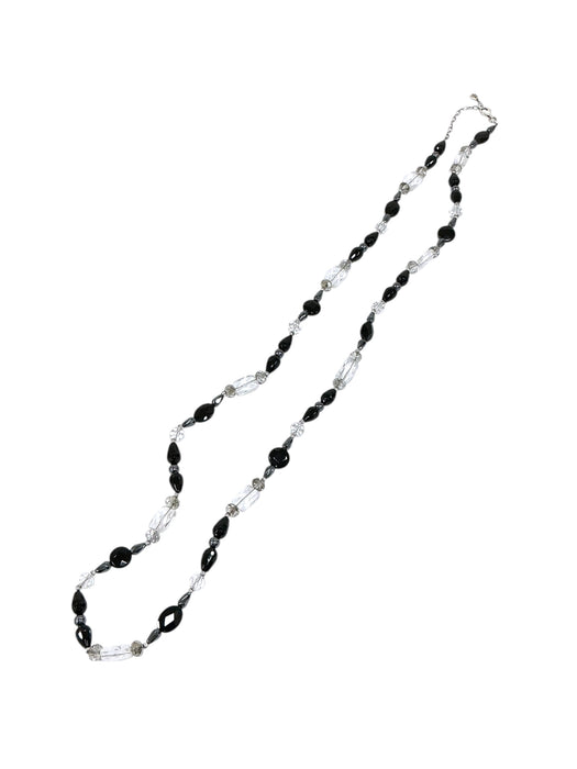 Collar de plata (925)