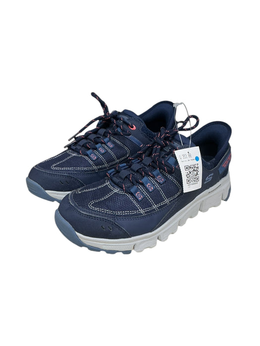 Tenis 8.5 (SKECHERS)