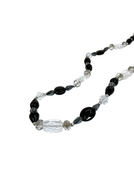 Collar de plata (925)
