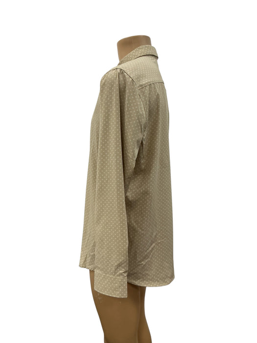 Camisa XL (ESSEX CROSSING)