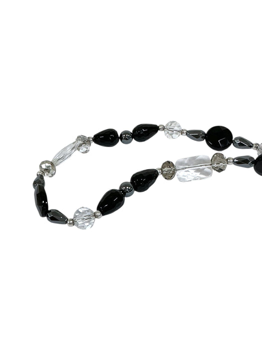 Collar de plata (925)