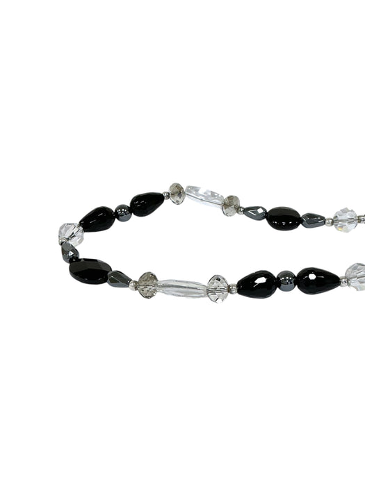 Collar de plata (925)