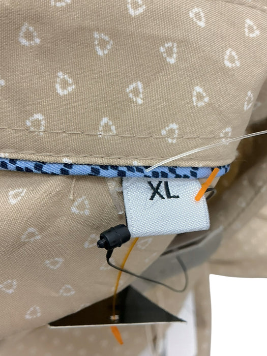 Camisa XL (ESSEX CROSSING)
