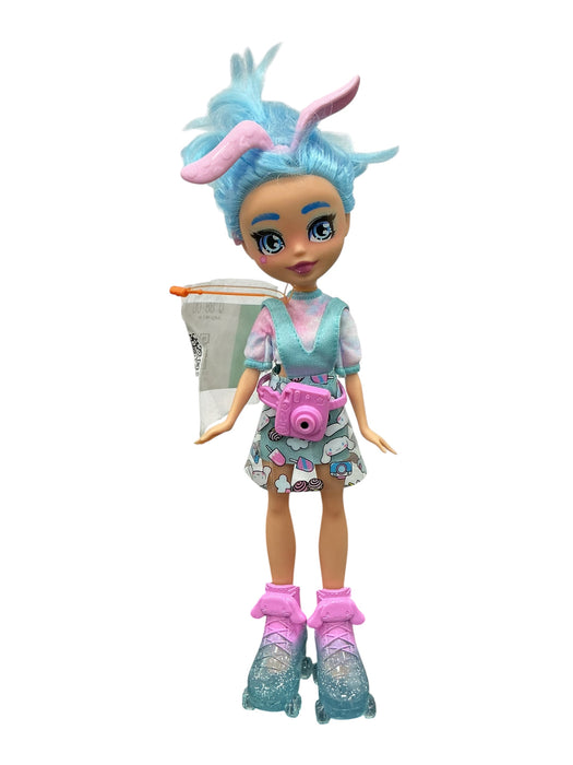 Muñeca Eclair (MATTEL)