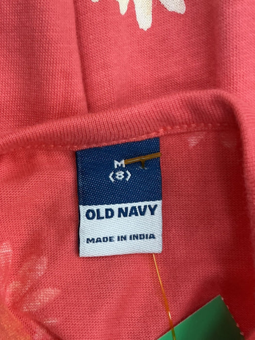 Vestido para niña 8 (OLD NAVY)