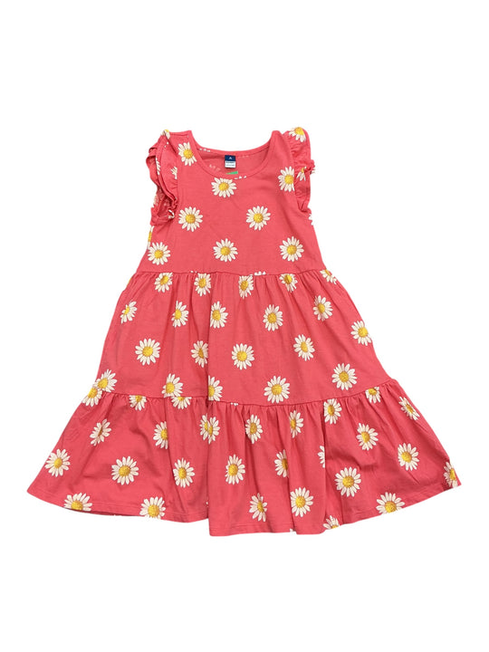 Vestido para niña 8 (OLD NAVY)