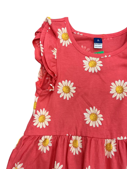 Vestido para niña 8 (OLD NAVY)