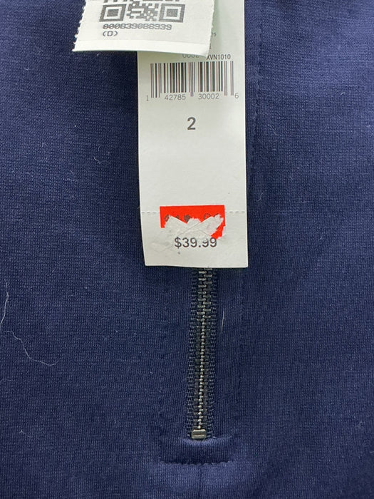 Blusa 2 (BANANA REPUBLIC)