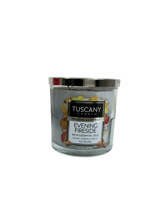 Vela aromática (TUSCANY)