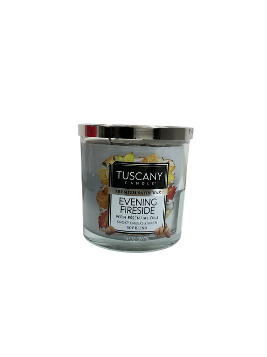 Vela aromática (TUSCANY)
