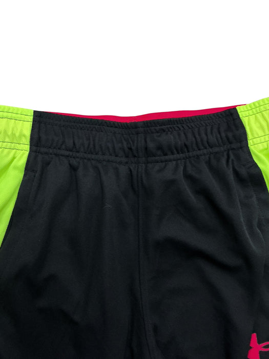 Pantaloneta M (UNDER ARMOUR)