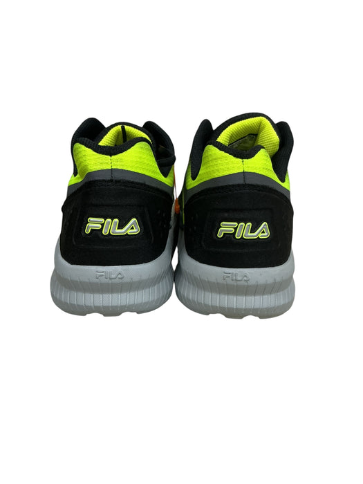 Tenis 10.5 (FILA)