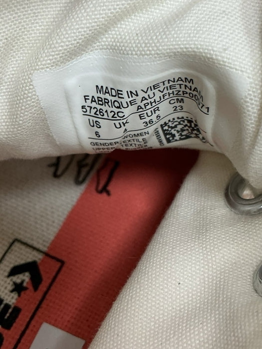Tenis 6 (CONVERSE)