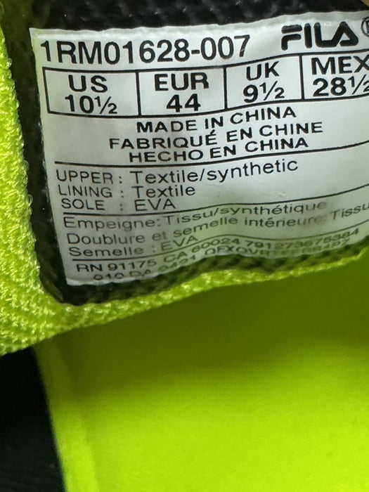 Tenis 10.5 (FILA)