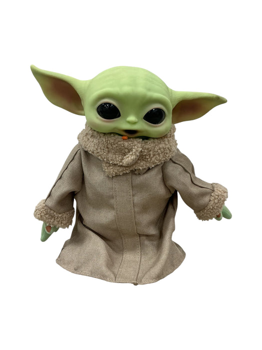 Baby yoda (MATTEL)