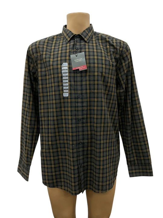 Camisa XL (DENVER HAYES)